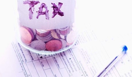 Property Tax