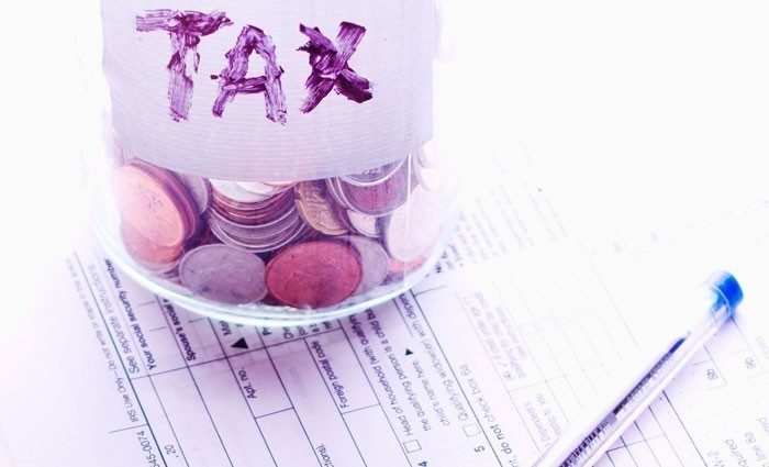 Property Tax