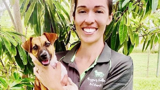 Yapper Valley Pet Resort
