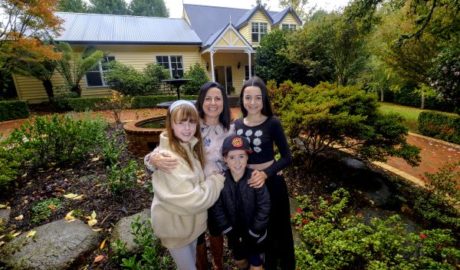 Melbourne sellers