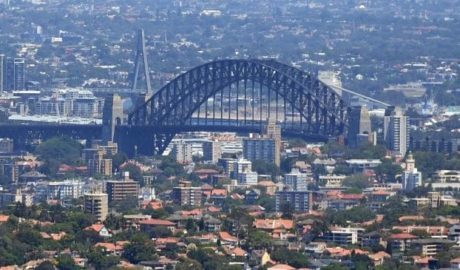 Reserve Bank of Australia