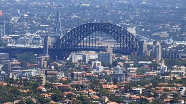 Reserve Bank of Australia