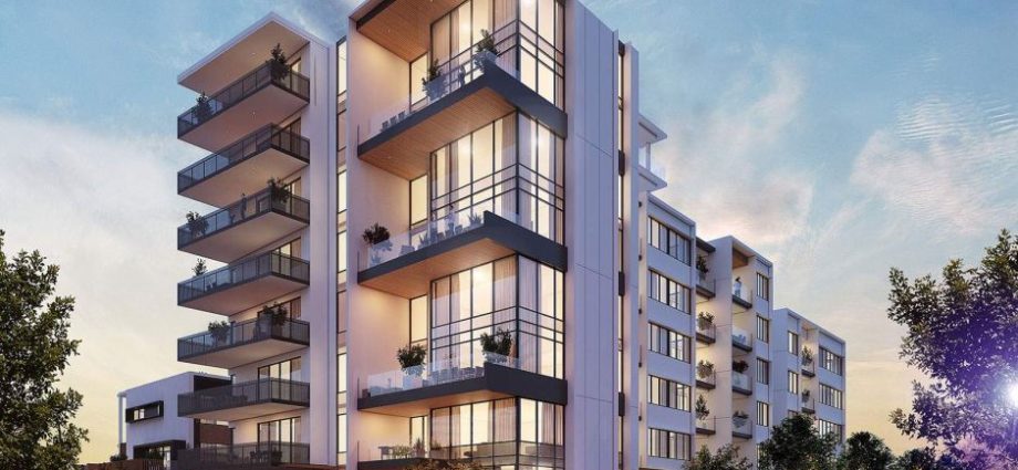 Adelaide development