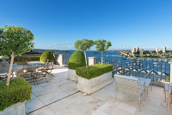 Potts Point