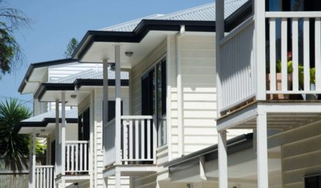 home loans