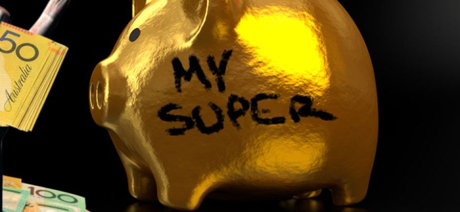 Compulsory superannuation