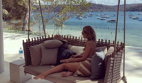 Jennifer Hawkins