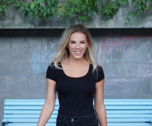 Veronica Gravolin