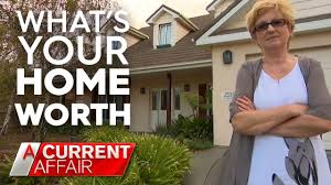 What's your home worth