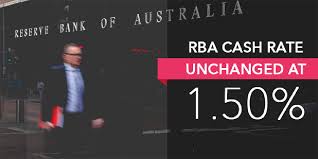 RBA Cash Rate