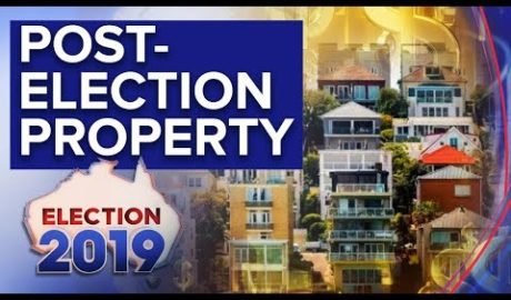 Property markets