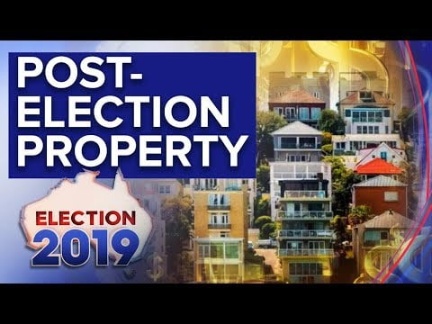 Property markets