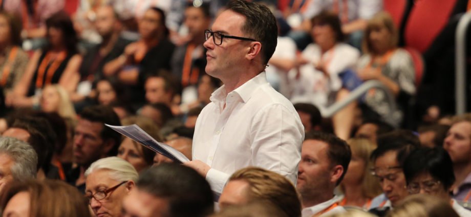 AREC 2019
