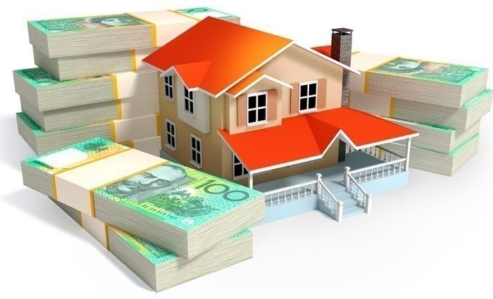 luxury property