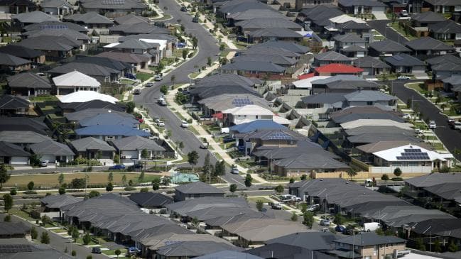 housing markets