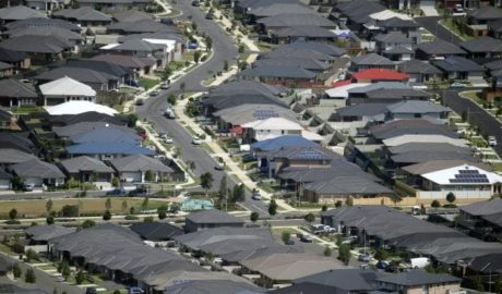 Sydney homes