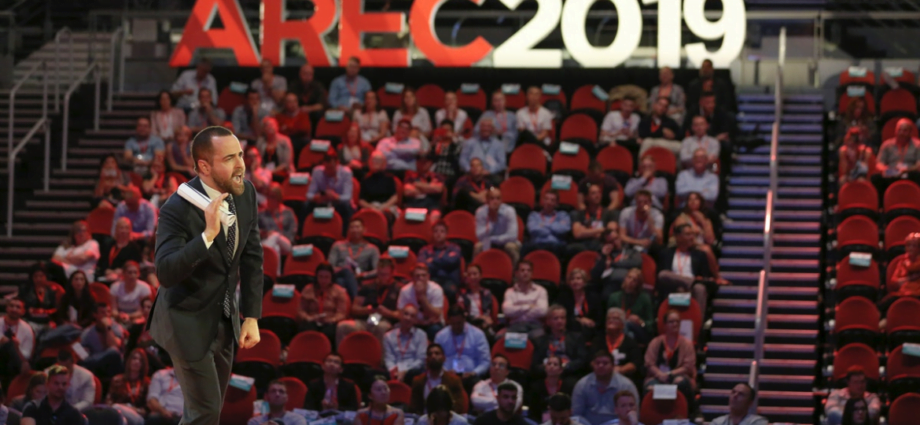 AREC 2019