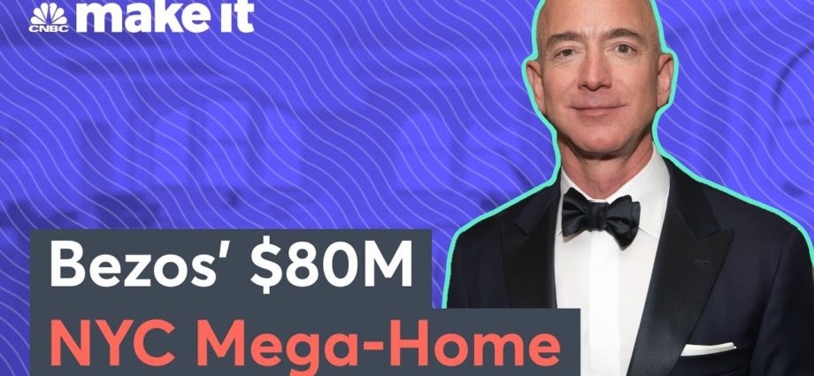 Jeff Bezos