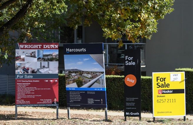 property ownership