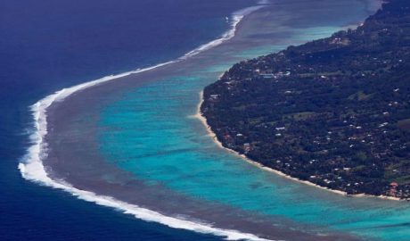 Cook Islands