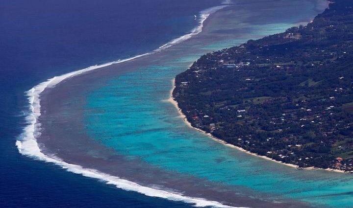 Cook Islands