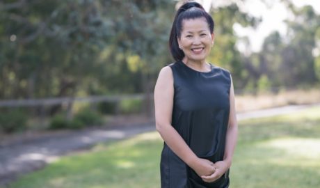 Helen Yan