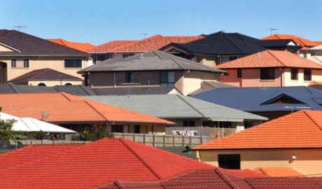 WA property market