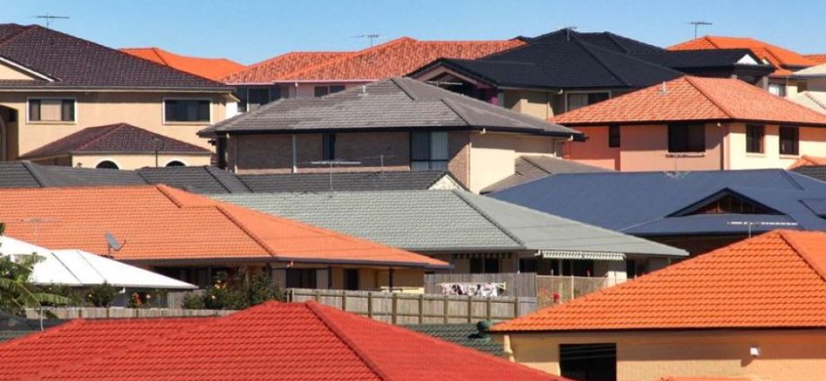 WA property market