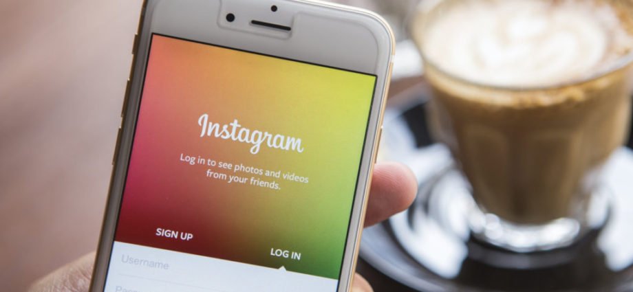 Instagram