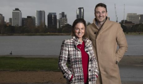 Jobe Watson