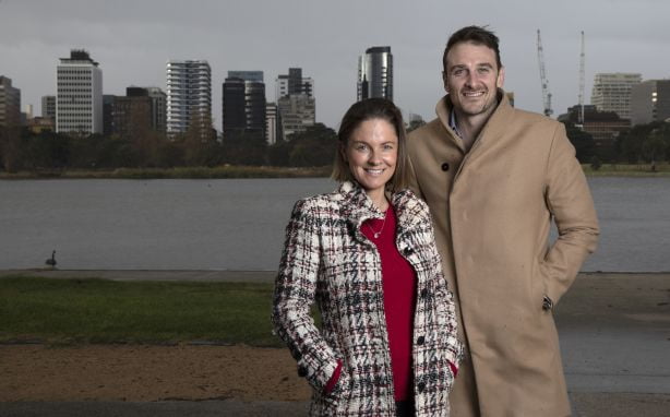 Jobe Watson