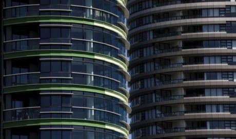 Opal Tower