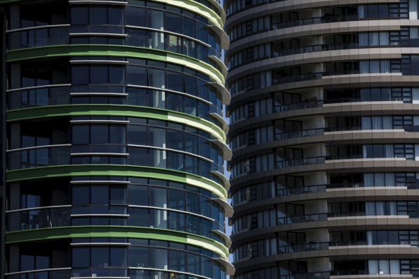Opal Tower
