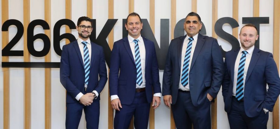 Harcourts Newcastle