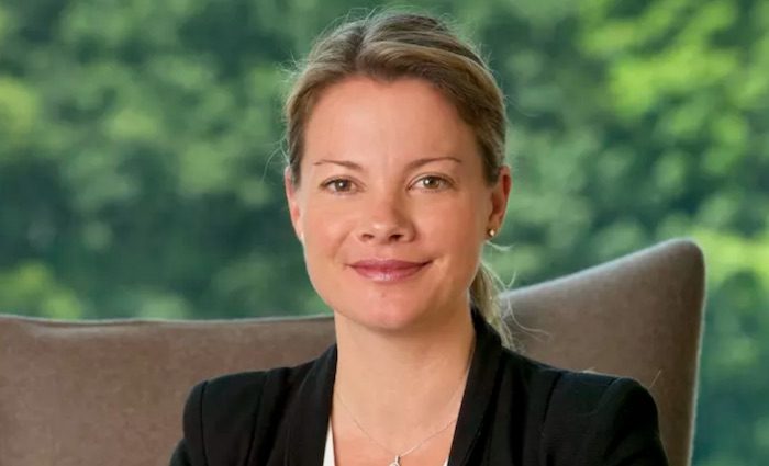 Nicolette van Wijngaarden