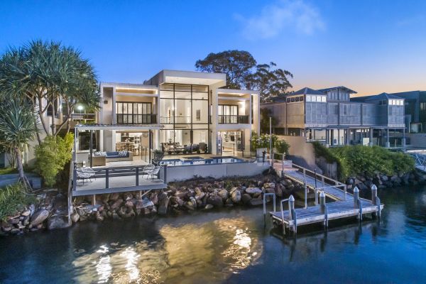 Noosa property