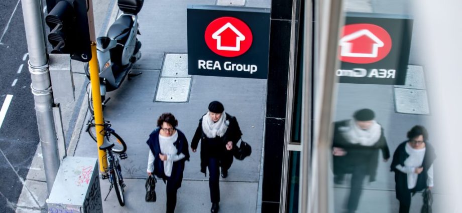 REA Group