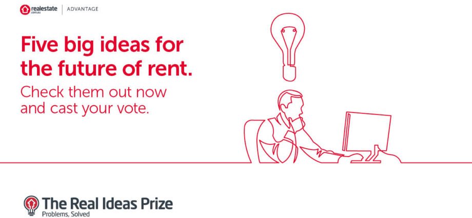 The Real Ideas Prize