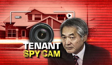 spy cam