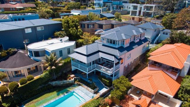 Mosman