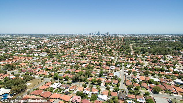 Perth