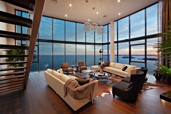 Port Melbourne