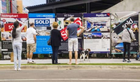 Property market