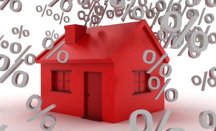 Mortgage rates