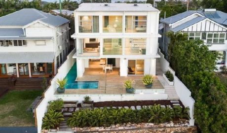 property magnate