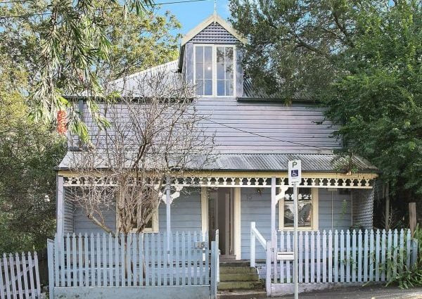 first-home buyers