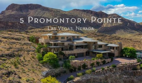 Las Vegas Home