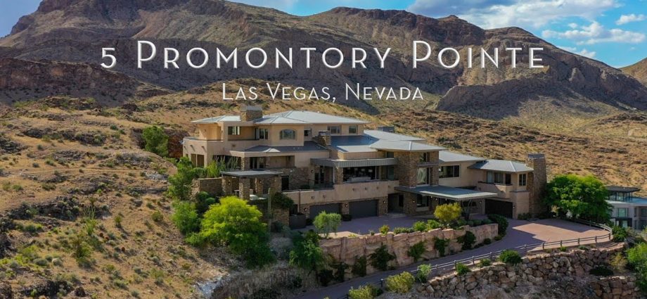 Las Vegas Home