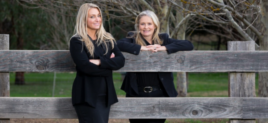 The Agency