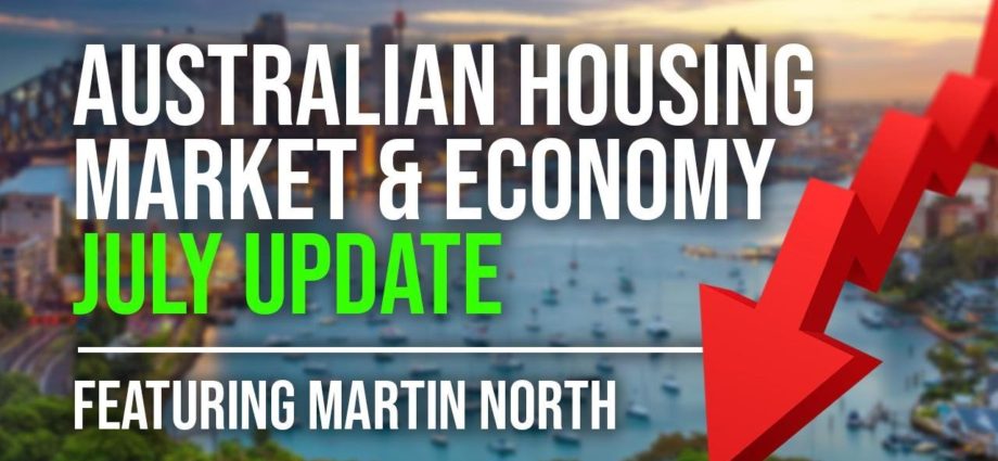 Australian Housing
